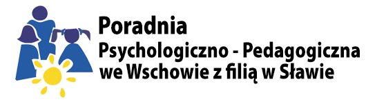 Poradnia Psychologiczno - Pedagogiczna w Wschowie z filią w Sławie